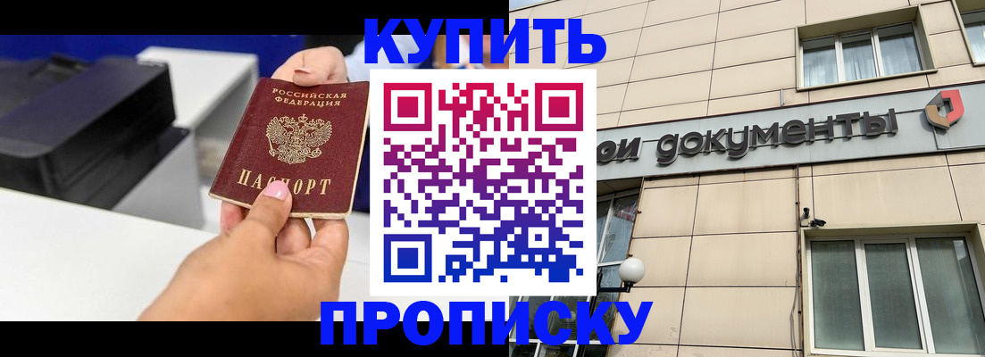прописка паспорт в Зуевке